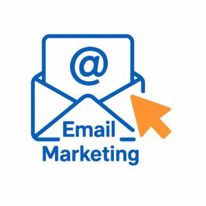 E-Mail Marketing
